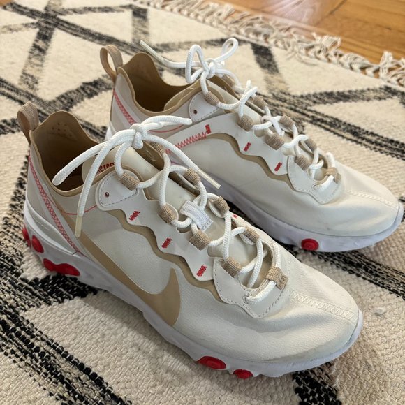 Nike React Element 55 Women - Picture 2 of 5